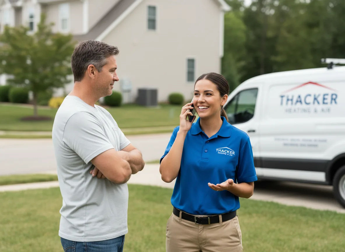 Ac Repair Hesperia, MI FAQs